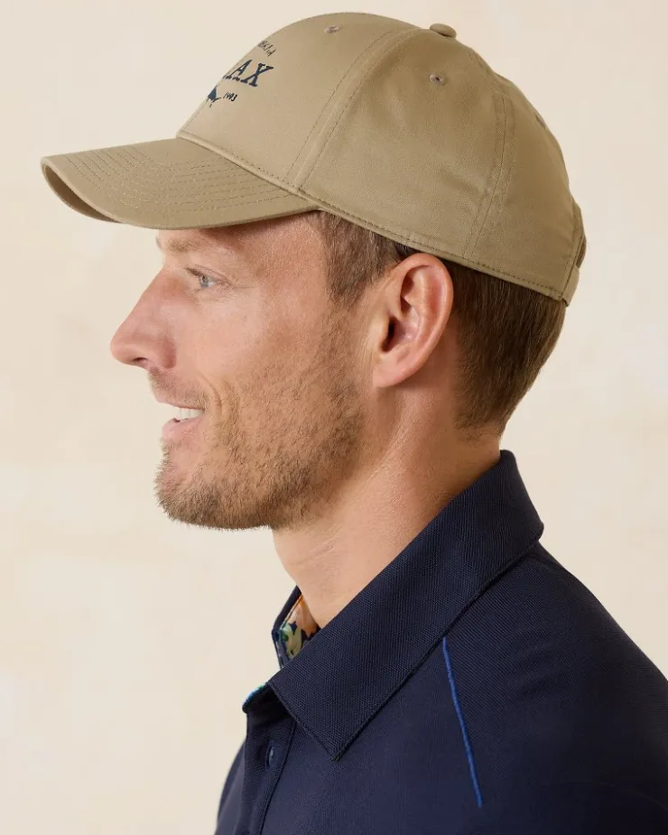 Tommy Bahama Hats & Caps<The Relax Packable Cap