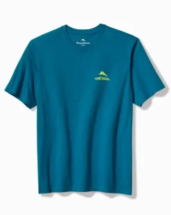 Tommy Bahama T-Shirts|Shirts<The Rum That Got Away Graphic T-Shirt