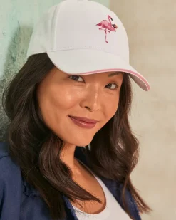 Women Tommy Bahama Hats & Caps<The Sandy Cap
