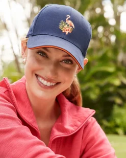 Women Tommy Bahama Hats & Caps<The Sandy Tropics Cap