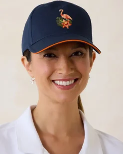 Women Tommy Bahama Hats & Caps<The Sandy Tropics Cap