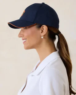 Women Tommy Bahama Hats & Caps<The Sandy Tropics Cap