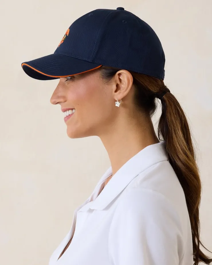 Women Tommy Bahama Hats & Caps<The Sandy Tropics Cap
