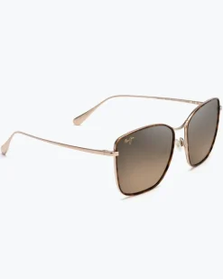 Women Tommy Bahama Maui Jim® Sunglasses<Tiger Lily Sunglasses by Maui Jim®