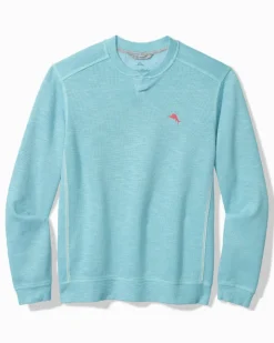 Tommy Bahama Loungewear & Pajamas|Sweatshirts<Tobago Bay Abaco Sweatshirt