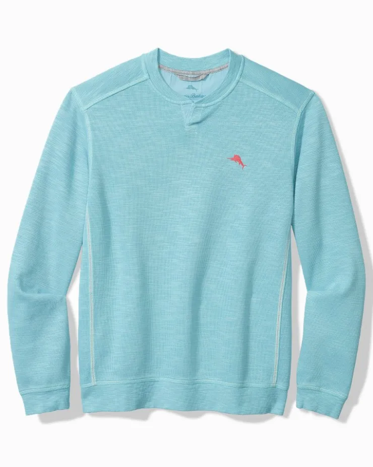 Tommy Bahama Loungewear & Pajamas|Sweatshirts<Tobago Bay Abaco Sweatshirt