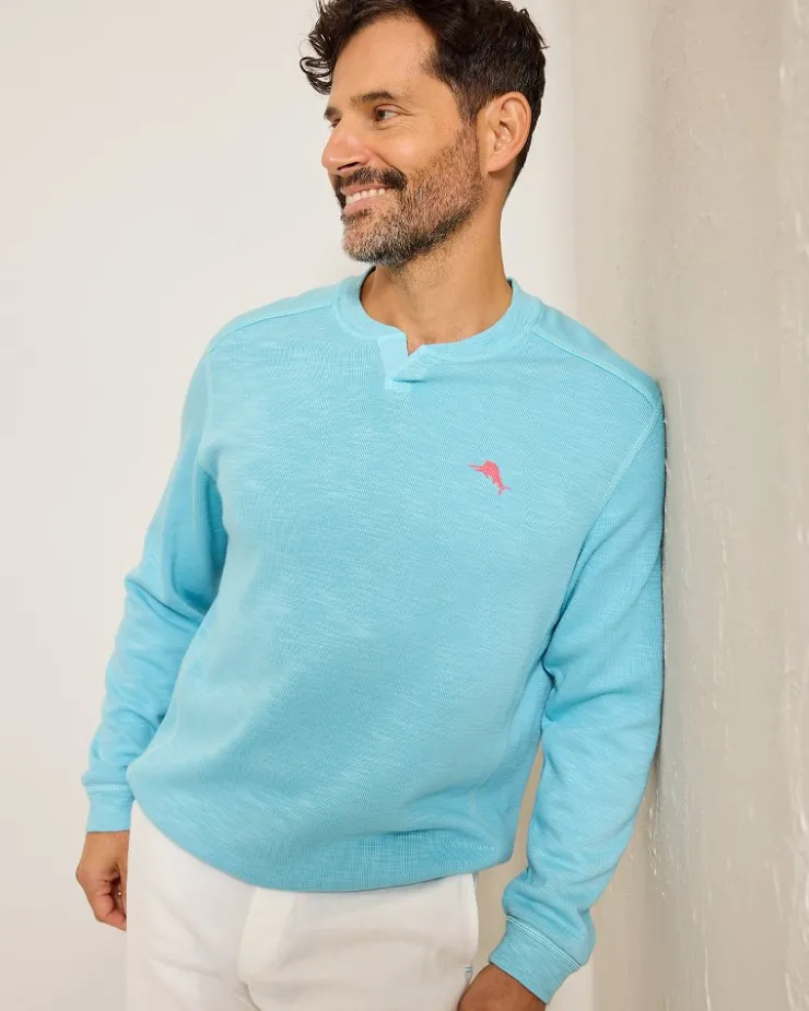 Tommy Bahama Loungewear & Pajamas|Sweatshirts<Tobago Bay Abaco Sweatshirt