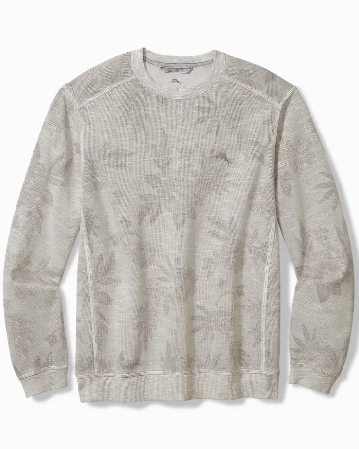 Tommy Bahama Sweatshirts<Tobago Bay Blooms Crew Sweatshirt