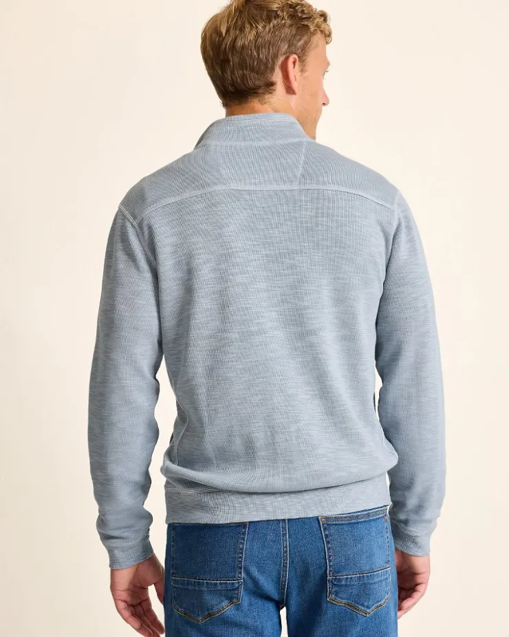 Tommy Bahama Loungewear & Pajamas|Sweatshirts<Tobago Bay Full-Zip Sweatshirt
