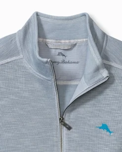 Tommy Bahama Loungewear & Pajamas|Sweatshirts<Tobago Bay Full-Zip Sweatshirt