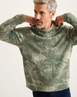 Tommy Bahama Sweatshirts<Tobago Bay Jungle King Hoodie