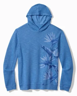 Tommy Bahama Sweatshirts<Tobago Bay Paradise Blues Hoodie