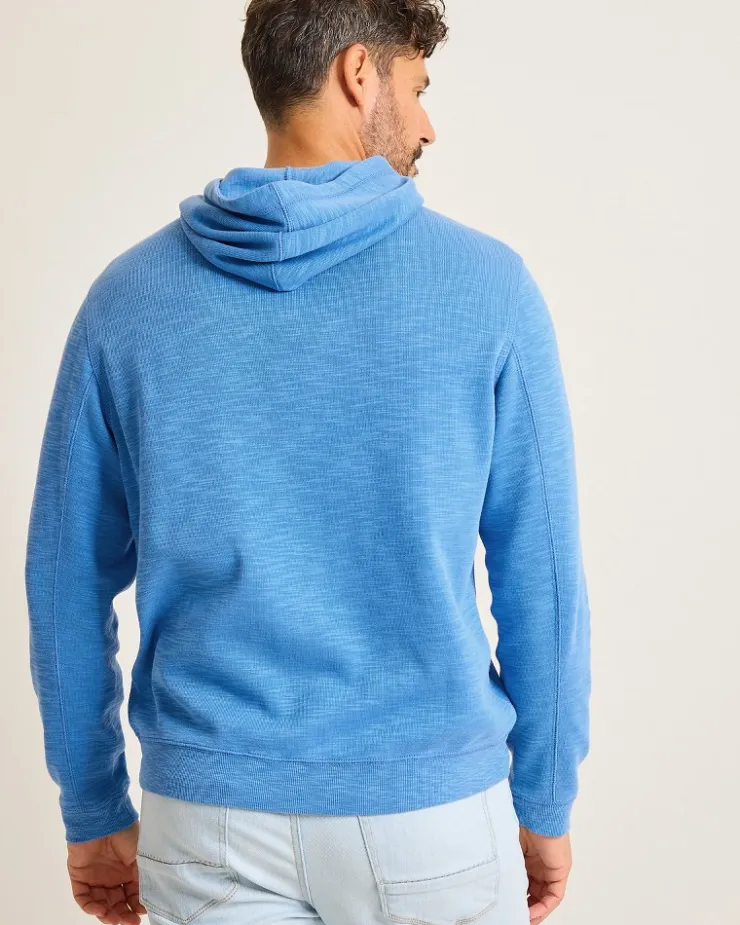 Tommy Bahama Sweatshirts<Tobago Bay Paradise Blues Hoodie