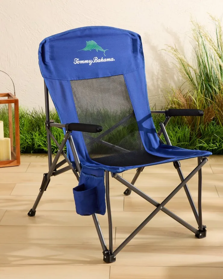 Tommy Bahama Outdoor Chairs|Beach Chairs<Champion's Chair