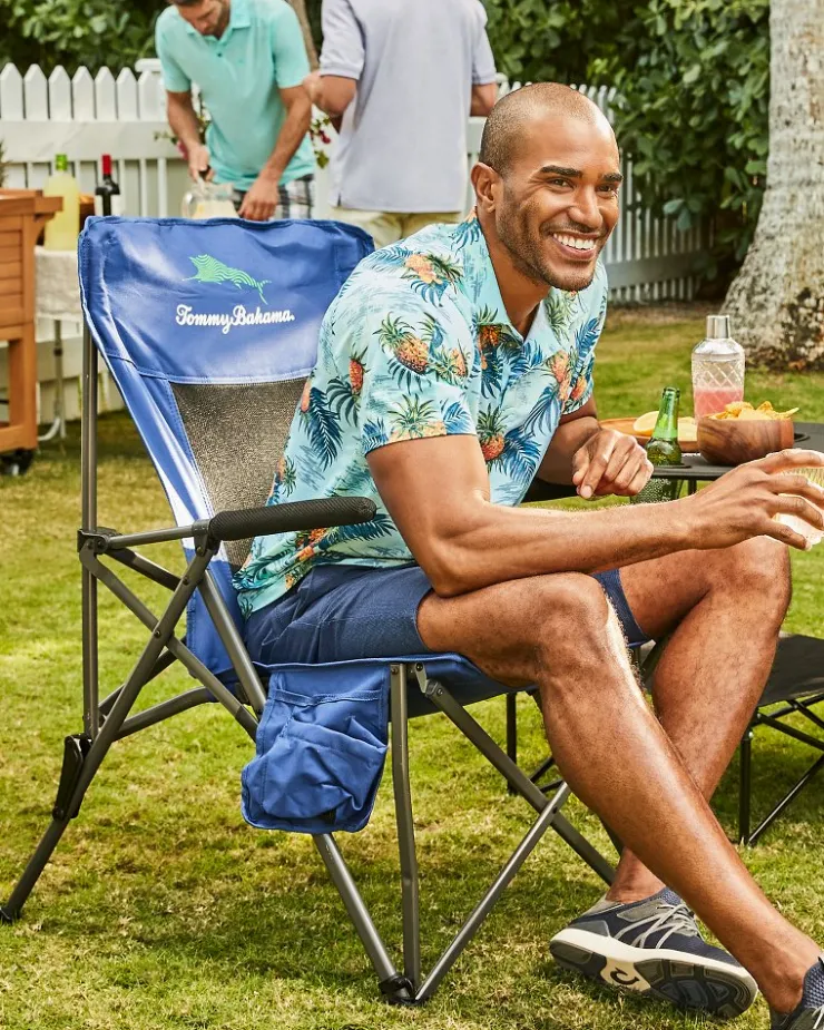 Tommy Bahama Outdoor Chairs|Beach Chairs<Champion's Chair