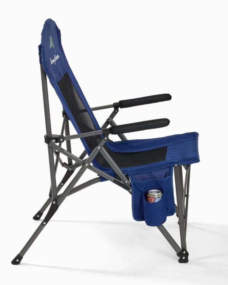 Tommy Bahama Outdoor Chairs|Beach Chairs<Champion's Chair