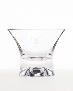 Tommy Bahama Drinkware & Bar<Crystal Manhattan Glasses