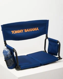 Tommy Bahama Outdoor Chairs<Deluxe Folding Stadium Chair