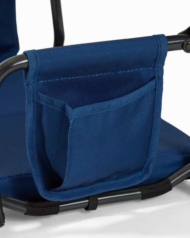 Tommy Bahama Outdoor Chairs<Deluxe Folding Stadium Chair