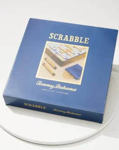 Tommy Bahama Books & Games<Deluxe Scrabble Board Game