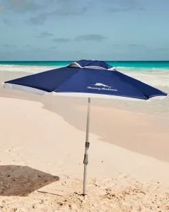 Tommy Bahama Umbrellas & Coolers<Easy-Set-Up Umbrella with ANCHORX™