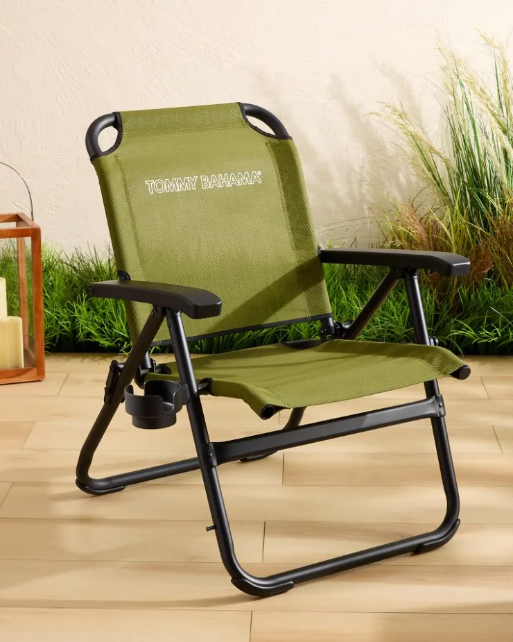 Tommy Bahama Outdoor Chairs|Beach Chairs<Excursion Chair