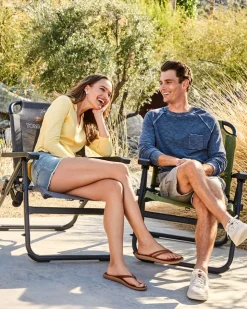 Tommy Bahama Outdoor Chairs|Beach Chairs<Excursion Chair