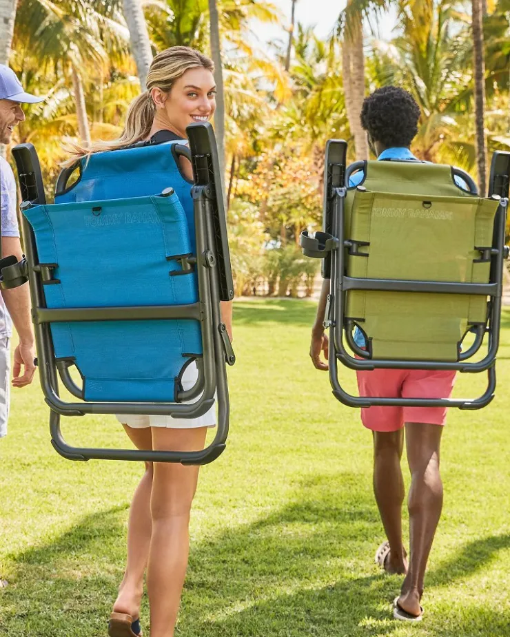 Tommy Bahama Outdoor Chairs|Beach Chairs<Excursion Chair