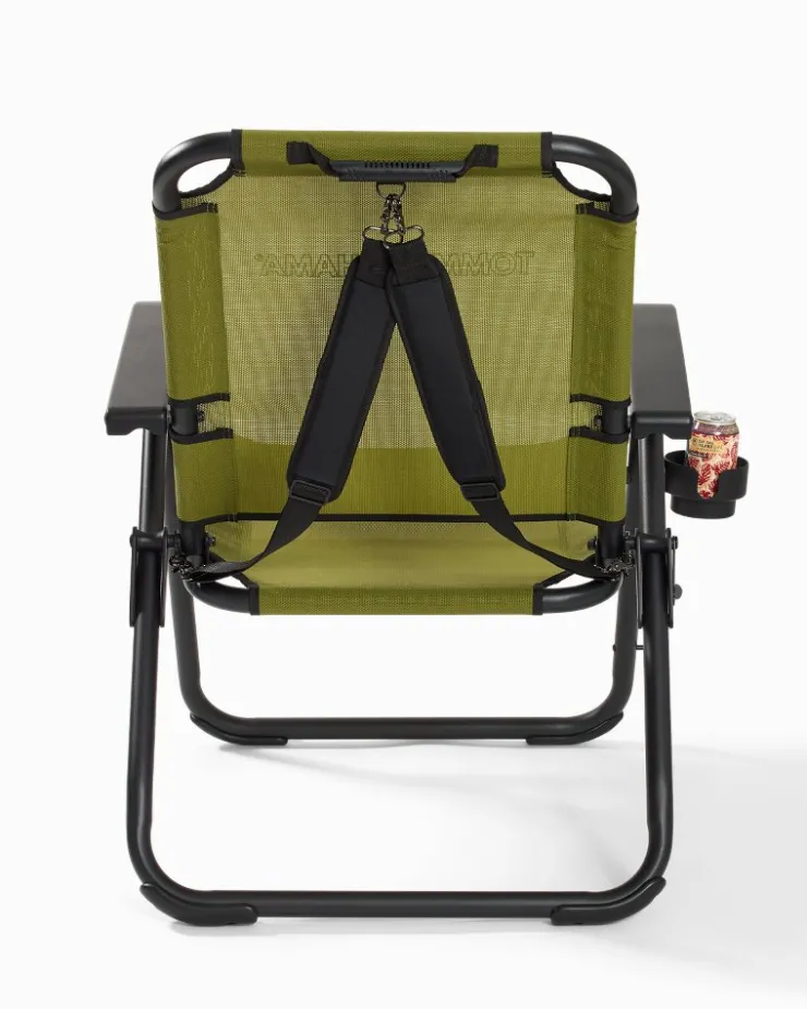 Tommy Bahama Outdoor Chairs|Beach Chairs<Excursion Chair