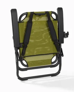 Tommy Bahama Outdoor Chairs|Beach Chairs<Excursion Chair