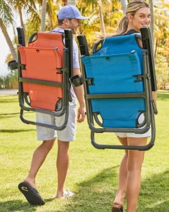 Tommy Bahama Outdoor Chairs|Beach Chairs<Excursion Chair