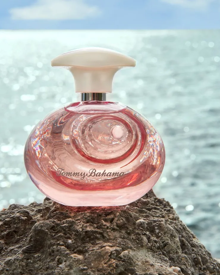 Women Tommy Bahama Perfume<for Her 3.4-oz. Eau de Parfum