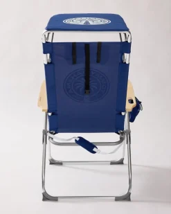 Tommy Bahama Outdoor Chairs|Beach Chairs<Highboy Chair With Shade