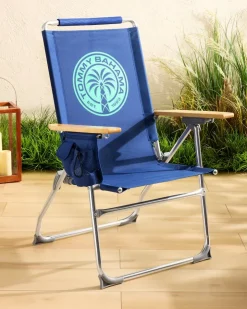 Tommy Bahama Outdoor Chairs|Beach Chairs<Highboy Chair