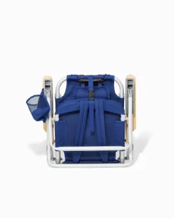Tommy Bahama Outdoor Chairs|Beach Chairs<Kids' Wavy Marlin Backpack Beach Chair