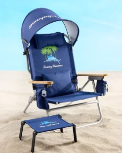 Tommy Bahama Outdoor Chairs|Beach Chairs<Marlin Palms Ultimate Beach Chair
