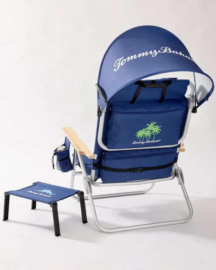 Tommy Bahama Outdoor Chairs|Beach Chairs<Marlin Palms Ultimate Beach Chair