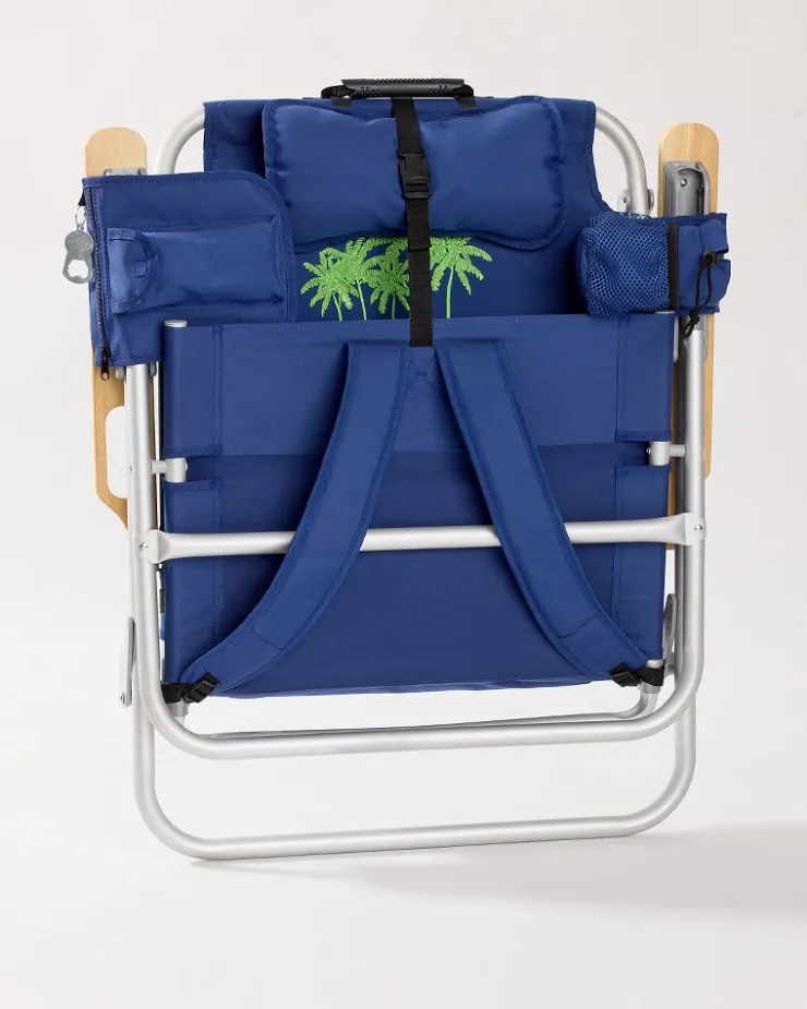 Tommy Bahama Outdoor Chairs|Beach Chairs<Marlin Palms Ultimate Beach Chair