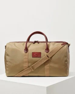 Tommy Bahama Luggage & Travel|Luggage & Travel<Nylon Duffel Bag
