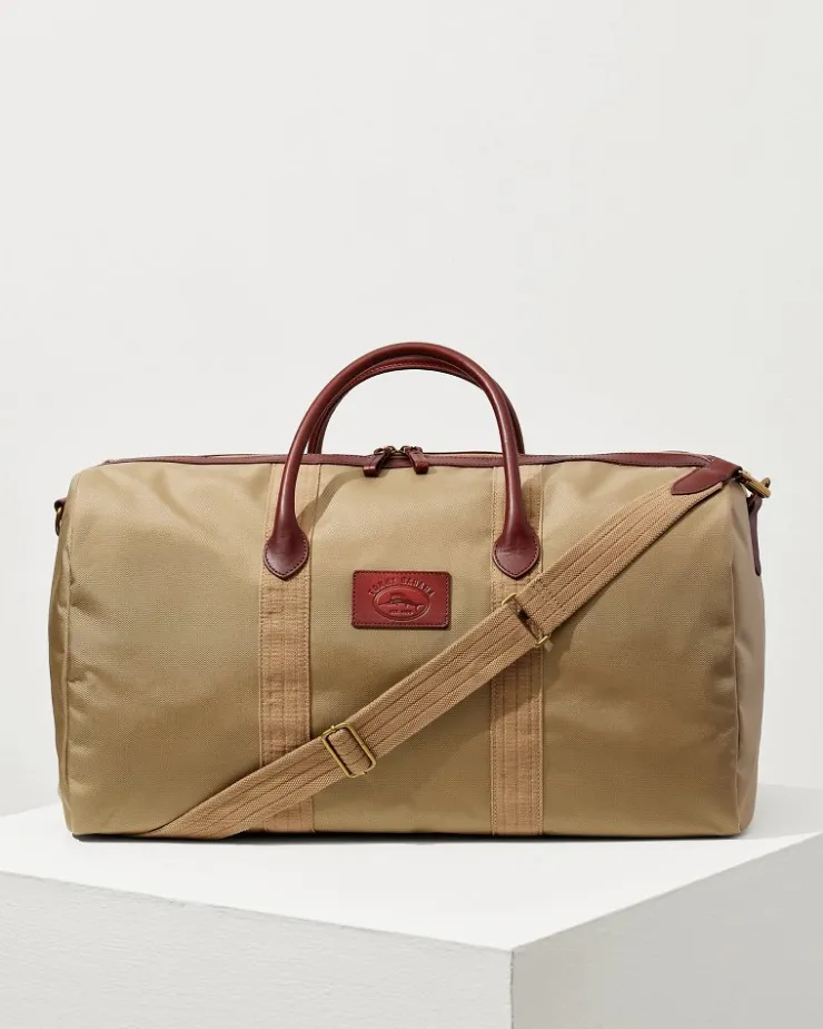 Tommy Bahama Luggage & Travel|Luggage & Travel<Nylon Duffel Bag
