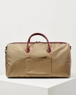 Tommy Bahama Luggage & Travel|Luggage & Travel<Nylon Duffel Bag