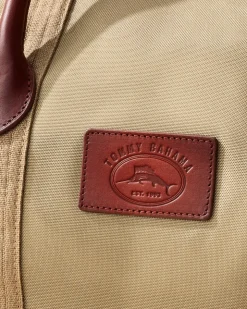 Tommy Bahama Luggage & Travel|Luggage & Travel<Nylon Duffel Bag