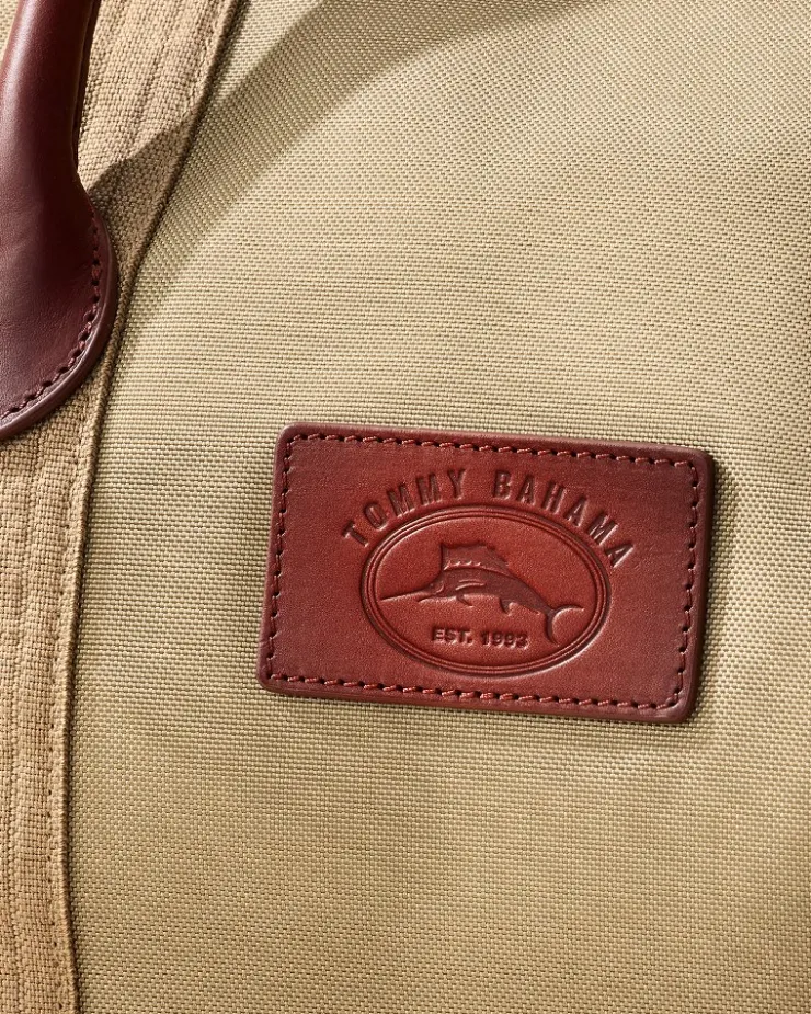 Tommy Bahama Luggage & Travel|Luggage & Travel<Nylon Duffel Bag