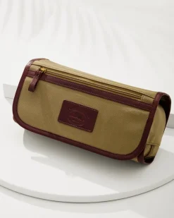 Tommy Bahama Luggage & Travel|Luggage & Travel<Nylon Hanging Dopp Kit