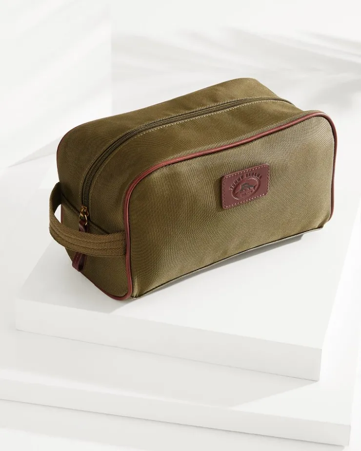 Tommy Bahama Luggage & Travel|Luggage & Travel<Nylon Toiletry Bag