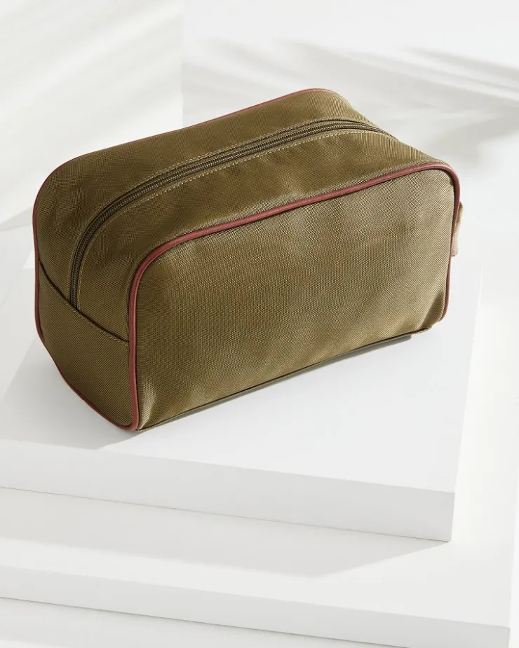 Tommy Bahama Luggage & Travel|Luggage & Travel<Nylon Toiletry Bag