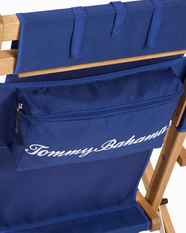 Tommy Bahama Outdoor Chairs|Beach Chairs<On Deck Slingback Chair
