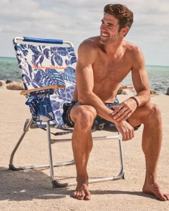 Tommy Bahama Outdoor Chairs|Beach Chairs<Orchid Turtle Highboy Chair