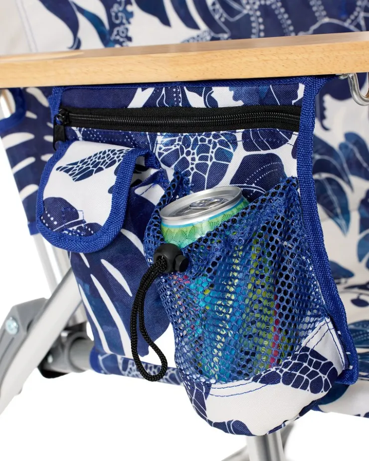 Tommy Bahama Outdoor Chairs|Beach Chairs<Orchid Turtle Highboy Chair