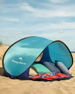 Tommy Bahama Umbrellas & Coolers<Sun Shelter